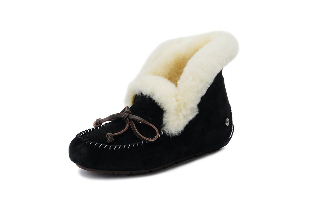 UGG Alena Black