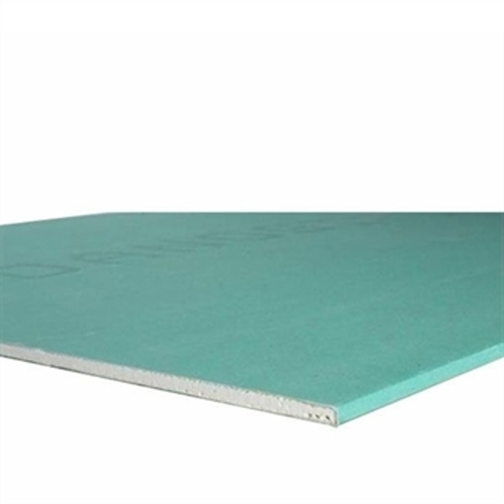 ГКЛ Даногипс влагост. (1,2*2,5м) 12,5мм