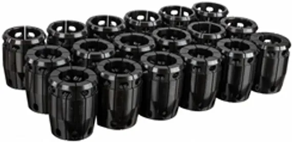 Тиски сверлильные Optimum BMS 100