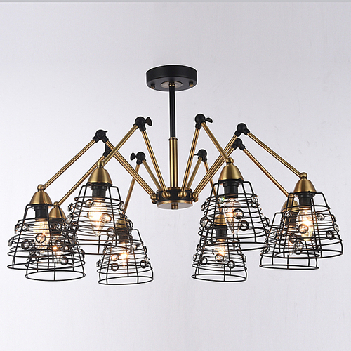 31036.01.42.08 (1) люстра Семь огней