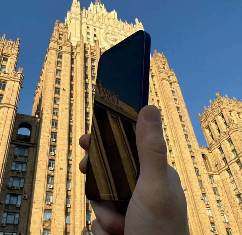 iPhone 12, 128 ГБ б/у