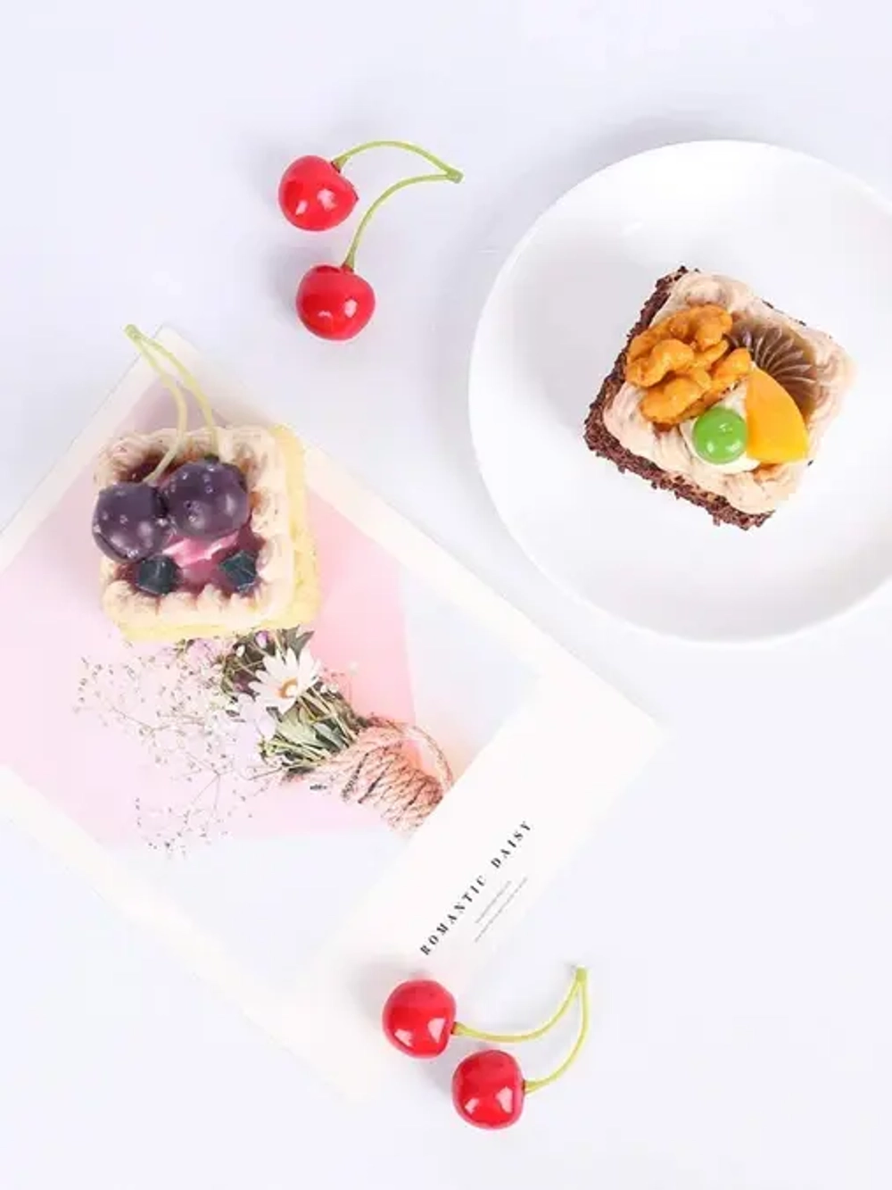 Фон бумажный Raylab 008 Arctic White белый 2х6м