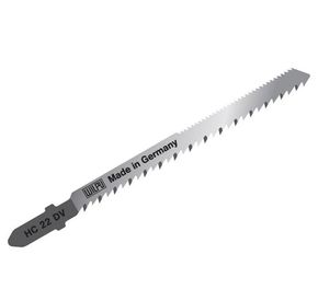 Пилки для лобзиков