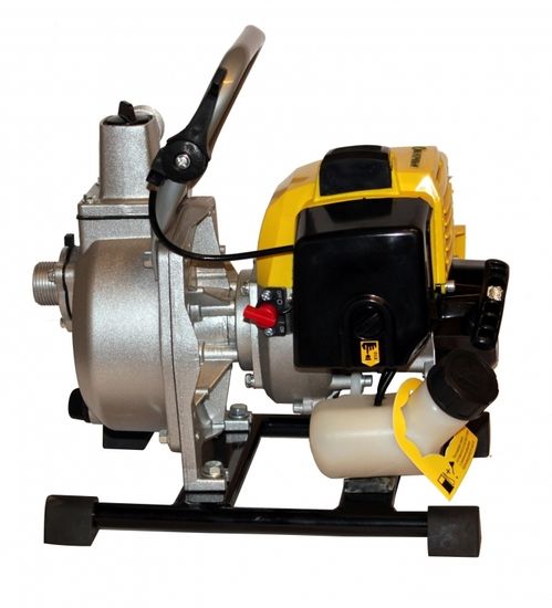 Бензиновая мотопомпа "CHAMPION" GP 26-2