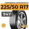 Continental EcoContact 6 225/50 R17 94Y RunFlat