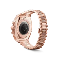 Корпус для Apple Watch CRC46 - Rose Gold