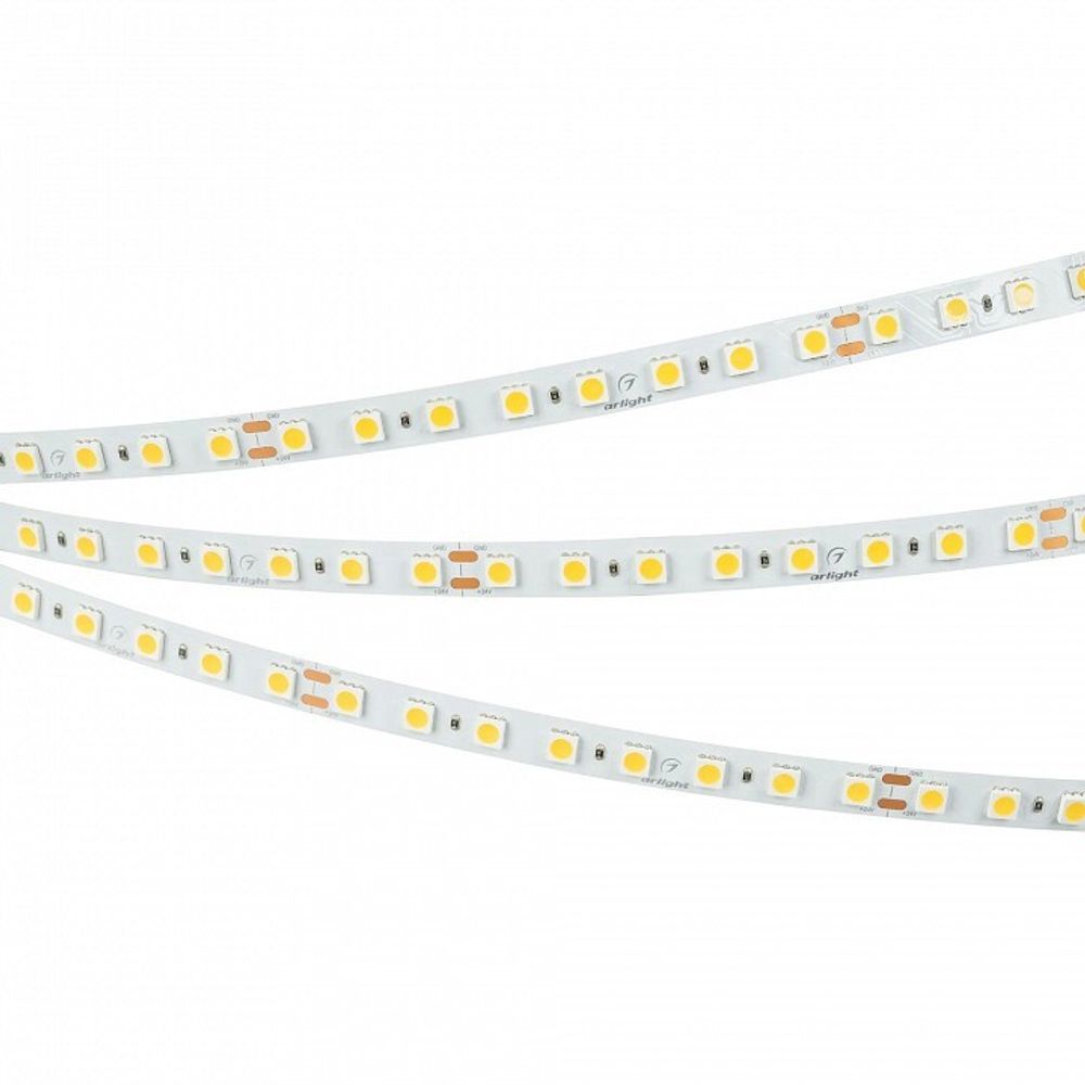 Лента светодиодная Arlight B80 24V 10mm 11 W/m 041373