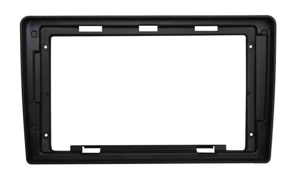 Магнитола для Hyundai H1/Starex 2007-2015 - Parafar PF457RN2K на Android 13, QLED+2K, ТОП процессор, 4Гб+32Гб, CarPlay, 4G SIM-слот