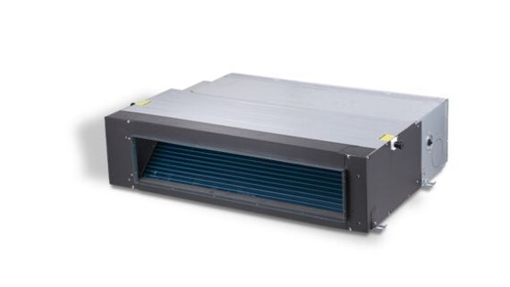 Канальная VRF система Bosch AF-DM 80-1 P — (2)