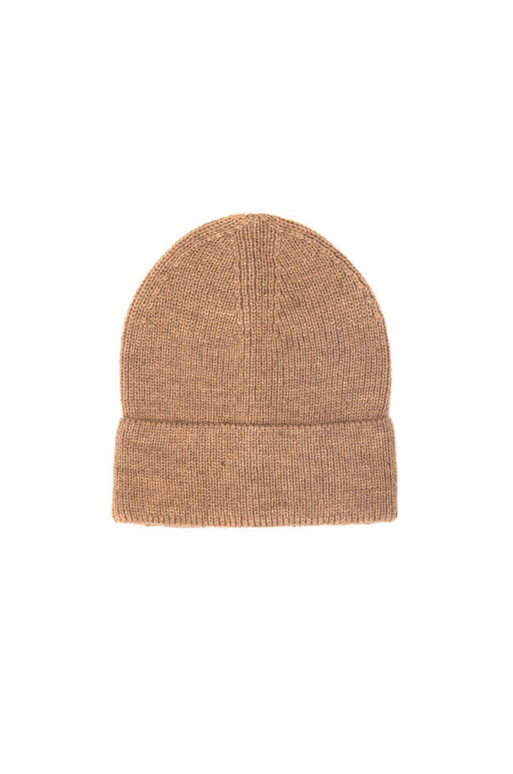 8251 Шапка женская (бежевый)