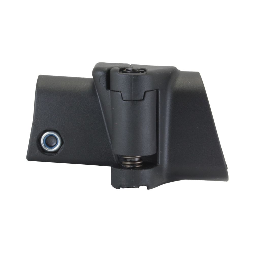 Шарнир модульного приклада, DLG Tactical