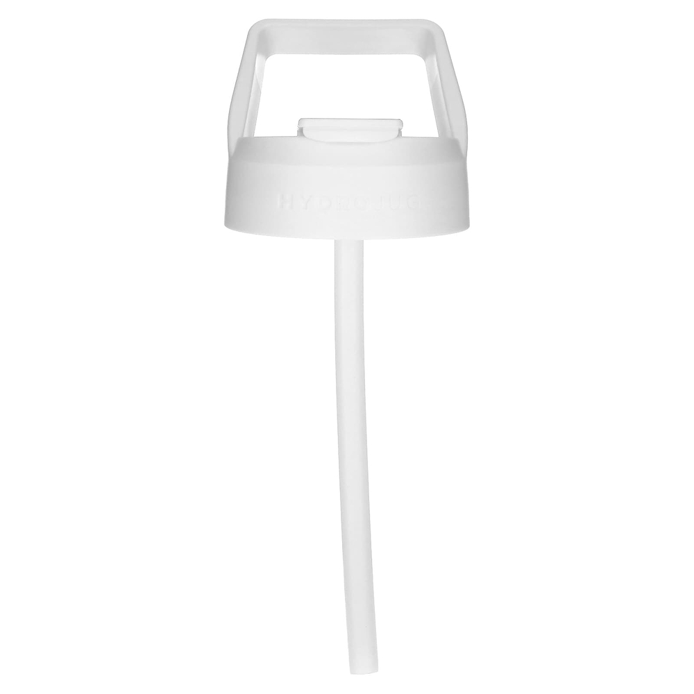 HydroJug, кувшин из высококачественной стали, белый, 64 унции