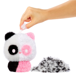 Fluffie Stuffez — плюшевый талисман панды 594215 / артикул   593447 594215  / GTIN 035051594215