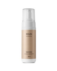 Парфюмерная пенка для умывания ROLEN CH GOOD GIRL рН 5.5 150 ml