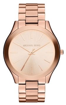 Наручные часы Michael Kors MK3197