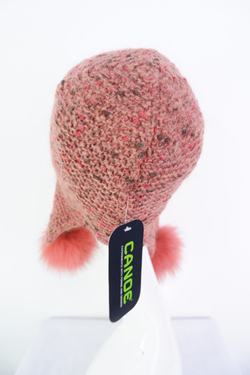 Шапка Canoe вязаная, новая