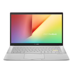 Ноутбук ASUS  S433EA CI5-1135G7 14" 8GB 512GB W11 S433EA-KI2329W 90NB0RL1-M00ME0