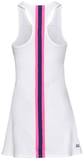 Платье женское Bidi Badu Sira Tech, арт. W214042203-WH