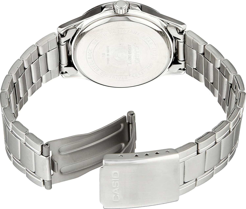 Мужские наручные часы Casio Collection MTP-1381D-7A