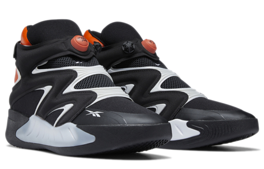 Кроссовки Reebok Instapump Fury Zone