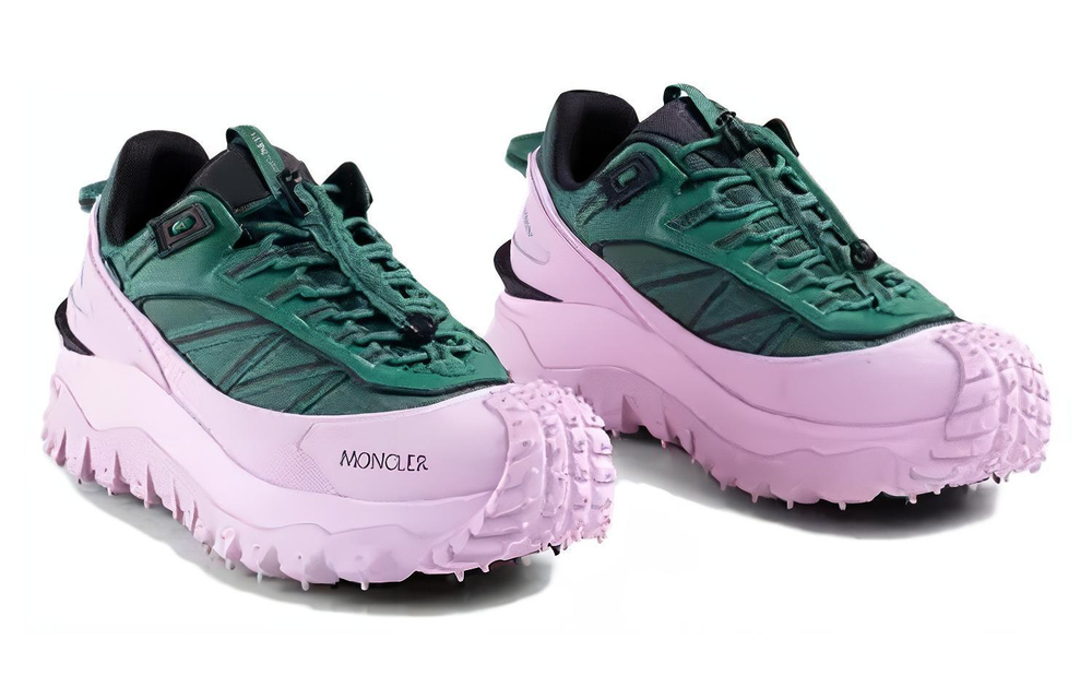 Moncler Trailgrip Gtx