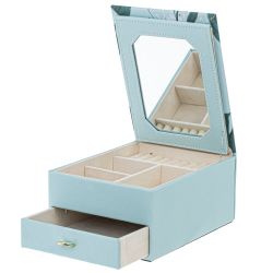 GAEM Шкатулка для украшений, L14 W18 H8,5 см