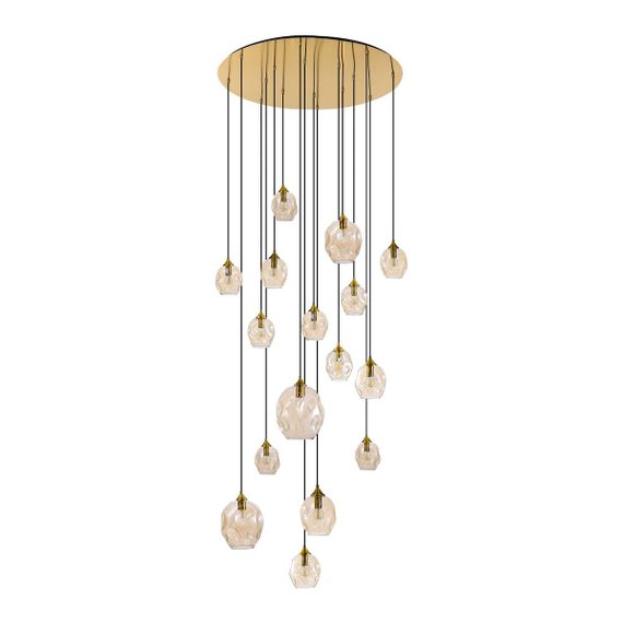 Подвесная люстра ST Luce Idesia SL1188.303.16