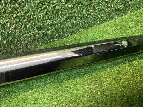 Молдинг решетки радиатора левый Mazda 6 GJ (18-24)