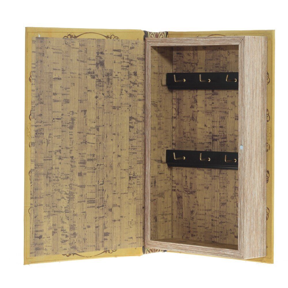 GAEM Ключница, L17 W5 H26 см