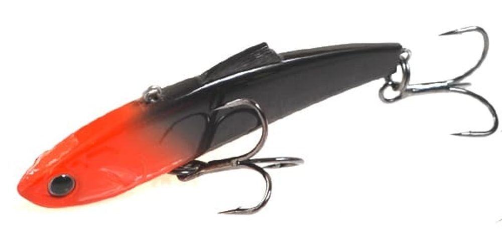 Раттлин Narval Frost Candy Vib 85 мм 26 гр. (019 Torch)