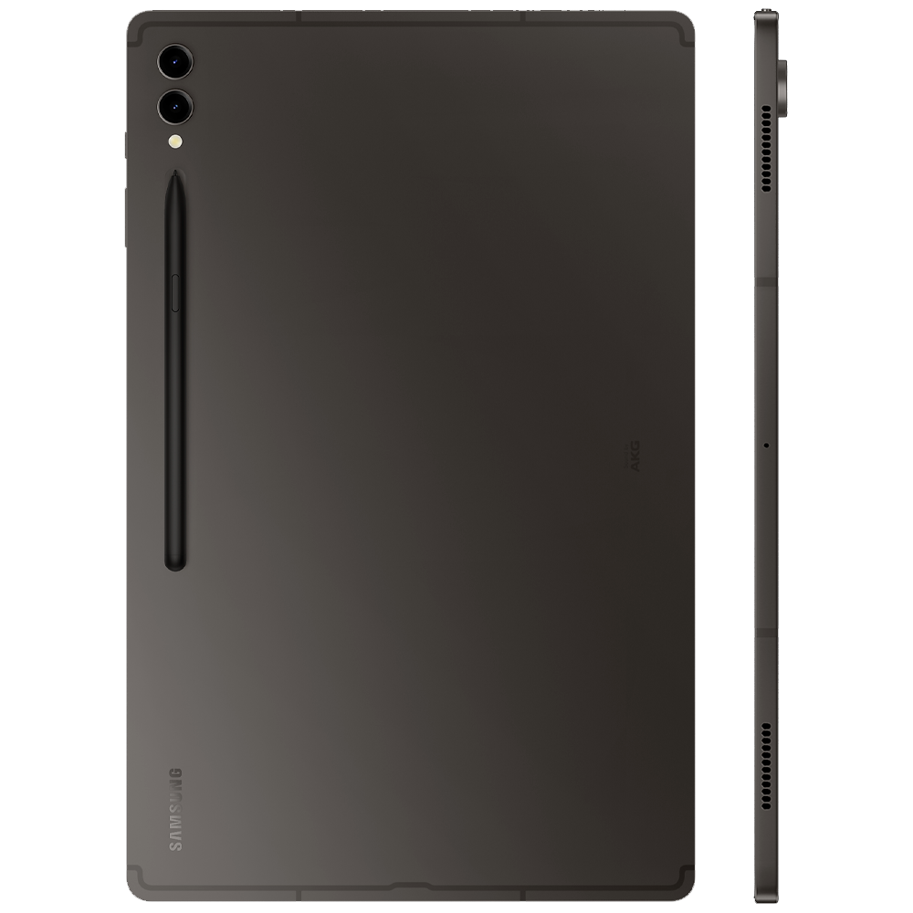 Планшет Samsung Galaxy Tab S9 Ultra 14.6", Wi-Fi + LTE 12/256GB, Graphite (Графит)