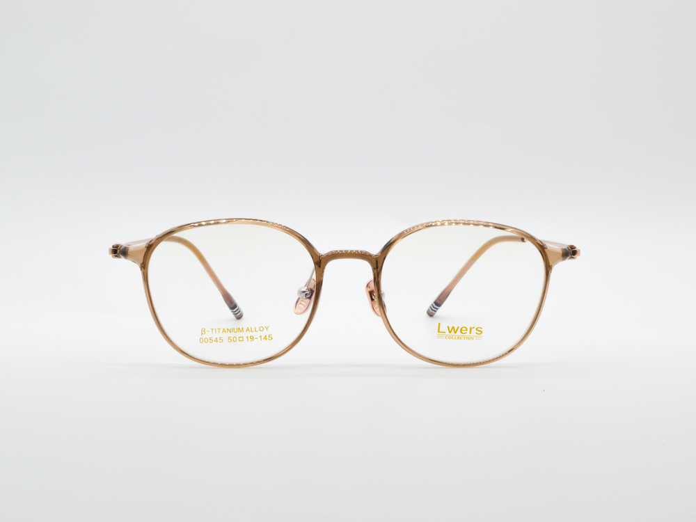 Изг. оправы Venotti 00545 C7