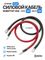 Силовой кабель 10 мм от Инвертора до АКБ под болт М8/М8 2000мм, фото №2748857273