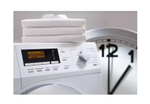 Стиральная машина Miele WEI865WPS Chrome Edition RU
