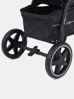 Коляска детская RANT "ALPINE STAR" RA450 Ocean Green