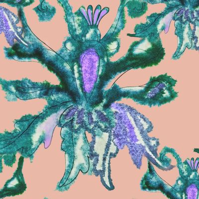 Элемент роккоко