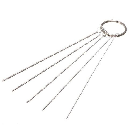 Набор для чистки аэрографа