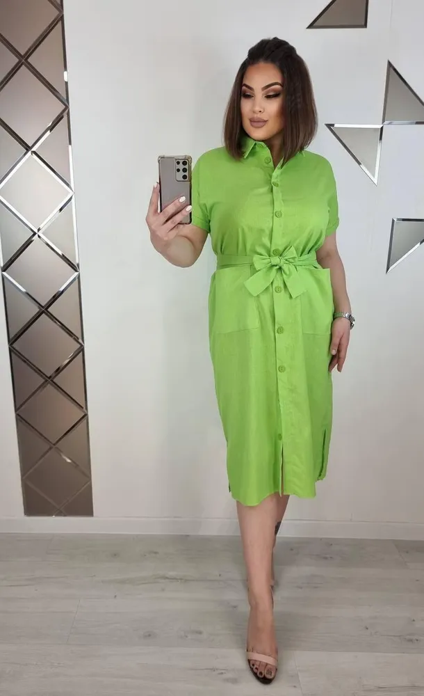 Платье 03264-1 Fabrika