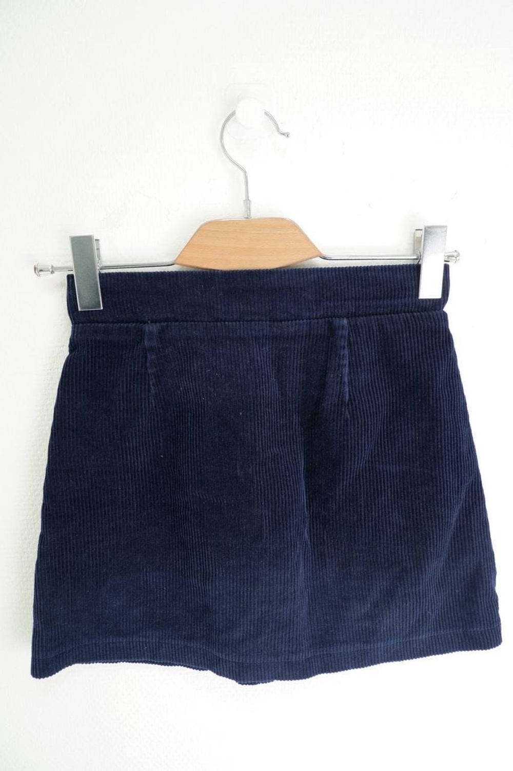 Юбка Gee Jay вельветовая на 11-12 лет