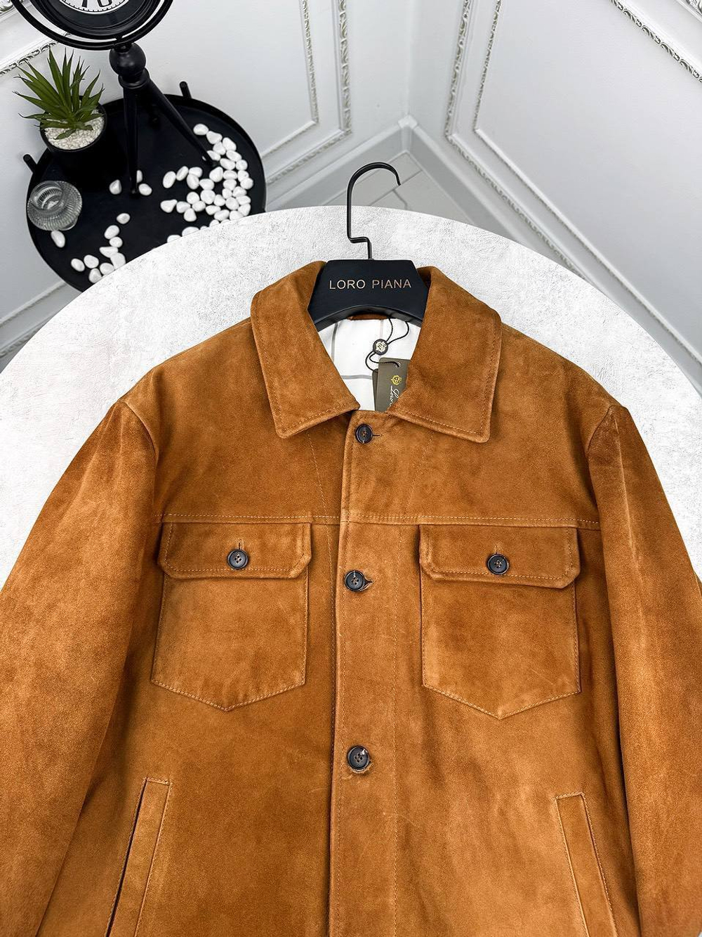 Куртка Loro Piana