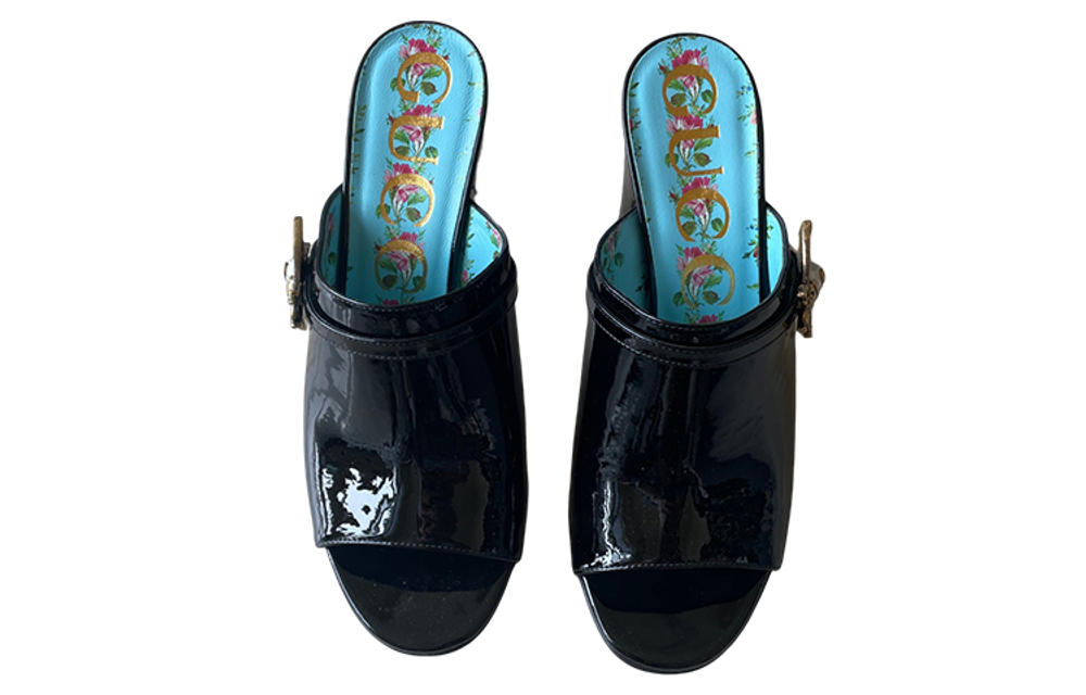 Gucci (Женская размерная сетка)