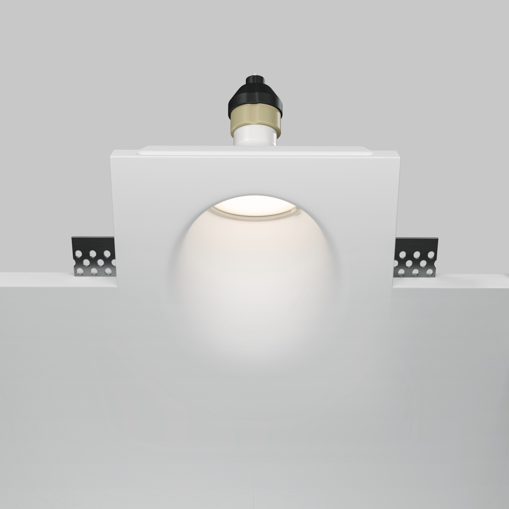 Встраиваемый светильник Technical DL001-WW-01-W