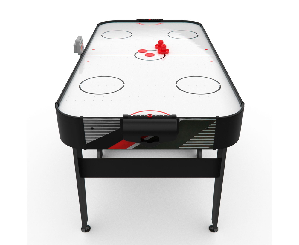 Игровой стол - аэрохоккей DFC Boston2 складной 54"