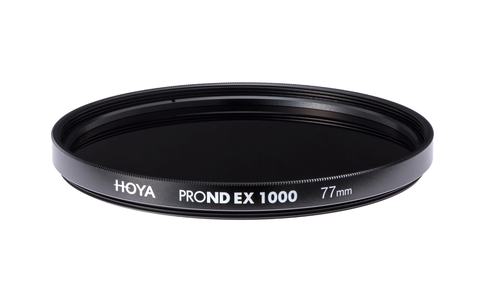 Светофильтр Hoya ND1000 PRO EX 82mm
