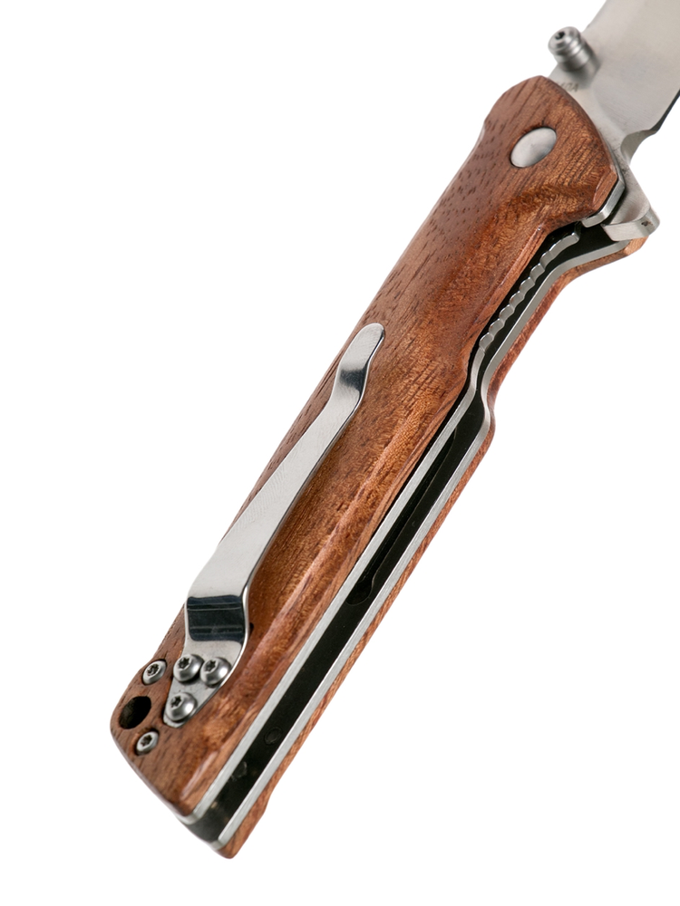 Нож Boker модель 01MB723 Straight Brother