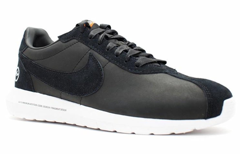 Кроссовки Fragment Design X Nike Roshe Ld 1000
