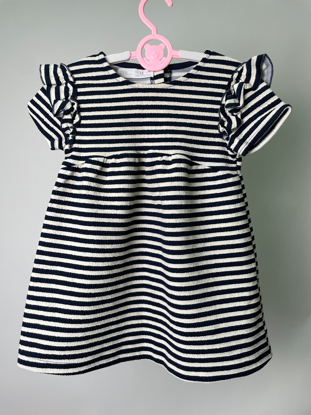 Платье Zara