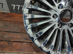 Диск колесный литой R19 Tank 500 21-нв Б/У Оригинал 3113105XKV3AA