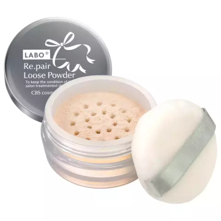 CBS COSMETICS LABO+ Re.pair Loose Powder