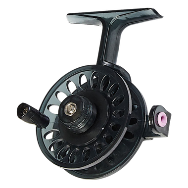 Катушка проводочная Lucky John Ice Wheel 6см LJ-1160